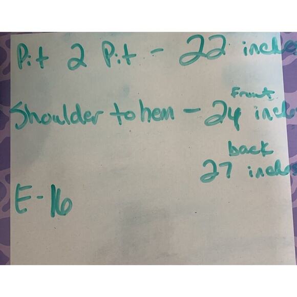 Fig & Flower By Anthropologie Boho Flower Embroidered Tie Front Cardigan 1X (E16 - Picture 7 of 7